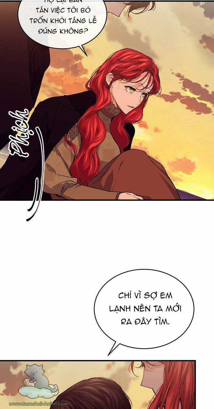 Đại Dương Kiêu Sa - Chapter 39 - Trang 60