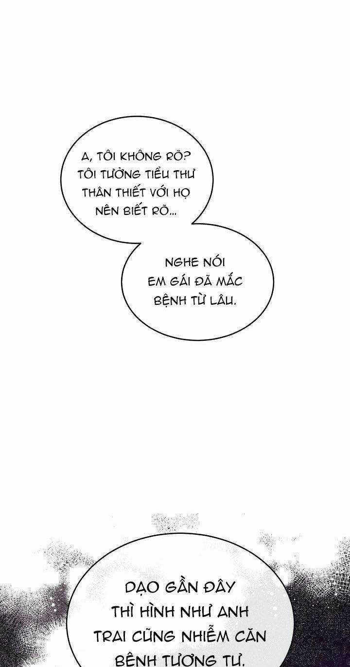 Đại Dương Kiêu Sa - Chapter 39 - Trang 7