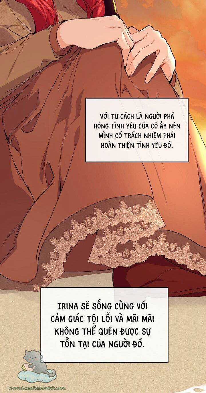 Đại Dương Kiêu Sa - Chapter 39 - Trang 64