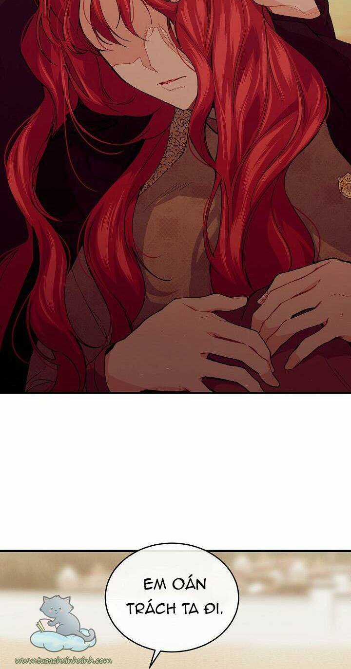 Đại Dương Kiêu Sa - Chapter 39 - Trang 66