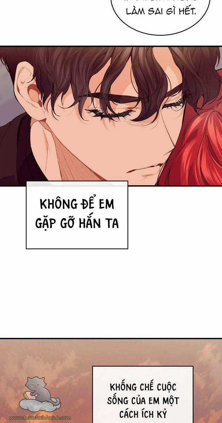 Đại Dương Kiêu Sa - Chapter 39 - Trang 68