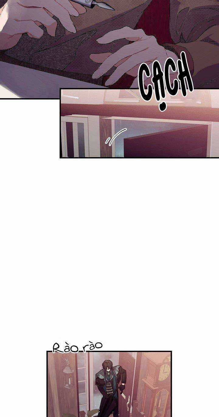 Đại Dương Kiêu Sa - Chapter 39 - Trang 9