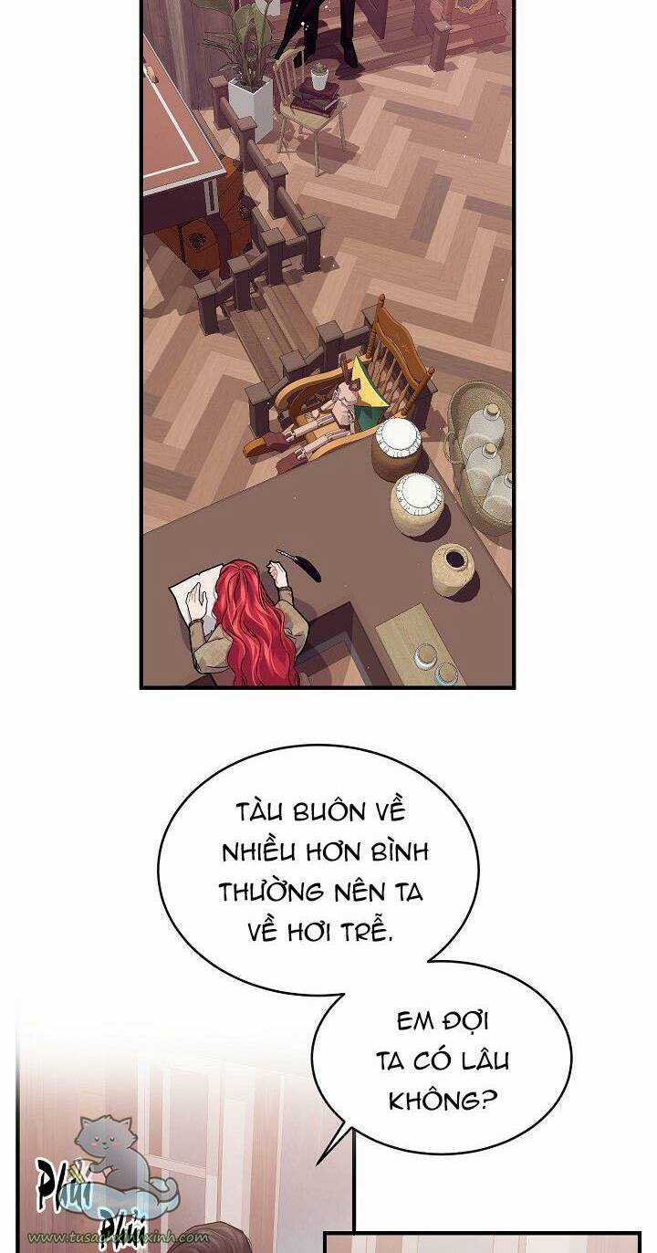 Đại Dương Kiêu Sa - Chapter 39 - Trang 10