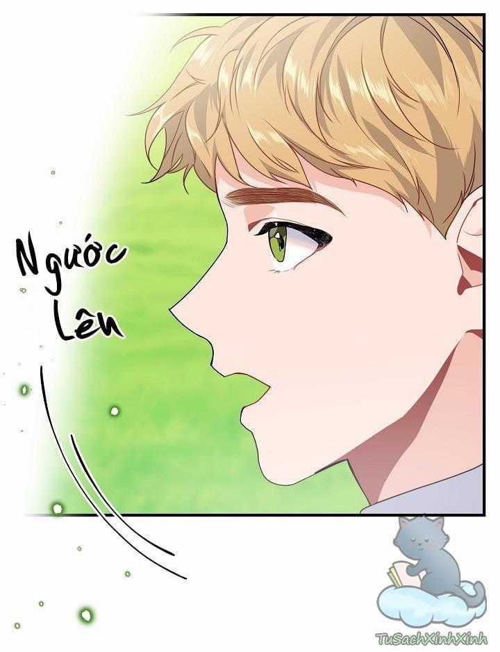 Đại Dương Kiêu Sa - Chapter 4.5 - Trang 1