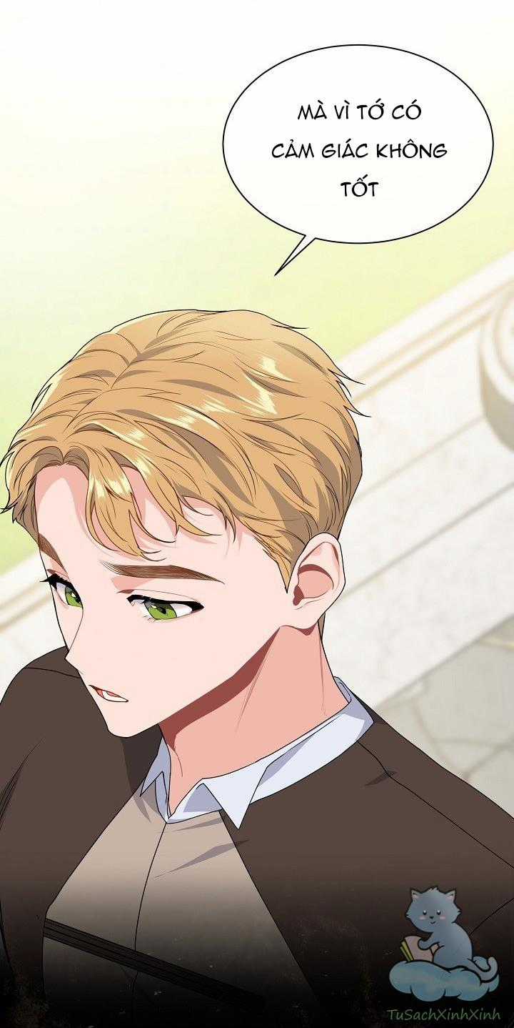 Đại Dương Kiêu Sa - Chapter 4.5 - Trang 15