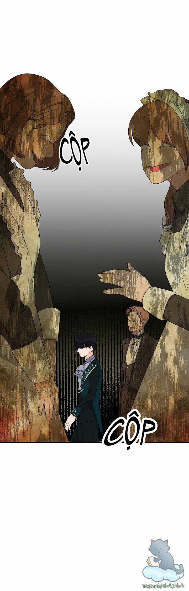 Đại Dương Kiêu Sa - Chapter 4.5 - Trang 19