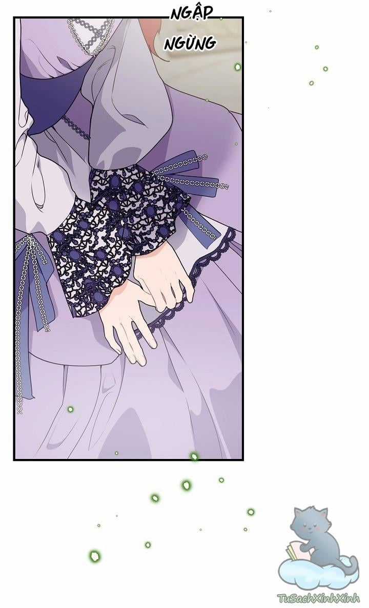 Đại Dương Kiêu Sa - Chapter 4.5 - Trang 3