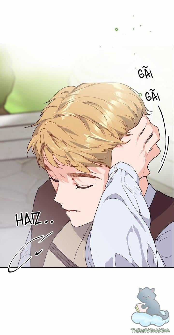 Đại Dương Kiêu Sa - Chapter 4.5 - Trang 4