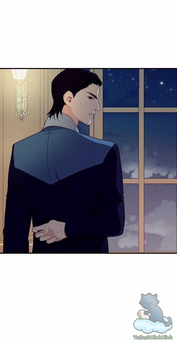 Đại Dương Kiêu Sa - Chapter 4.5 - Trang 31