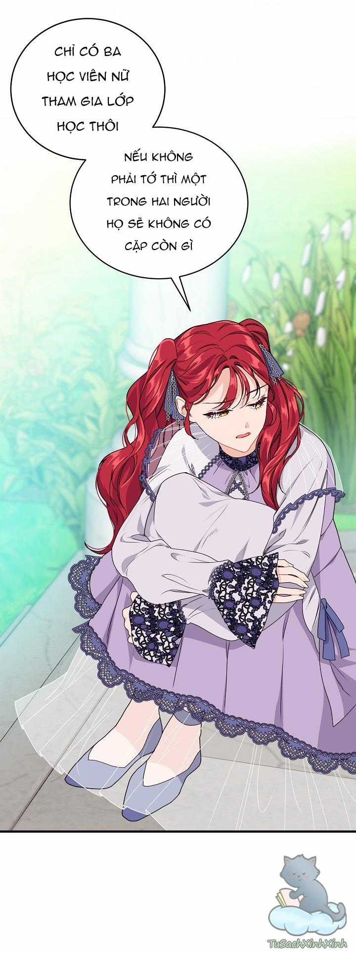 Đại Dương Kiêu Sa - Chapter 4.5 - Trang 8