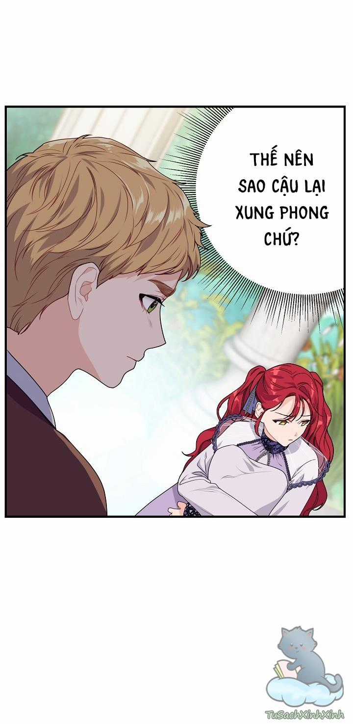 Đại Dương Kiêu Sa - Chapter 4.5 - Trang 9