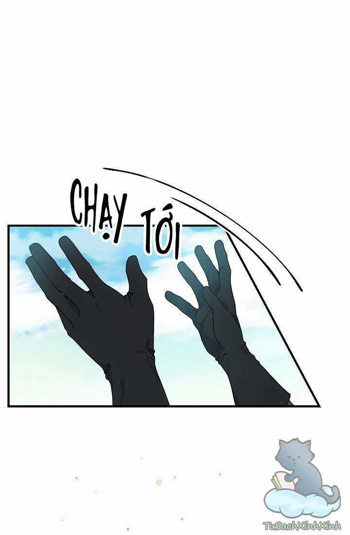 Đại Dương Kiêu Sa - Chapter 4 - Trang 1