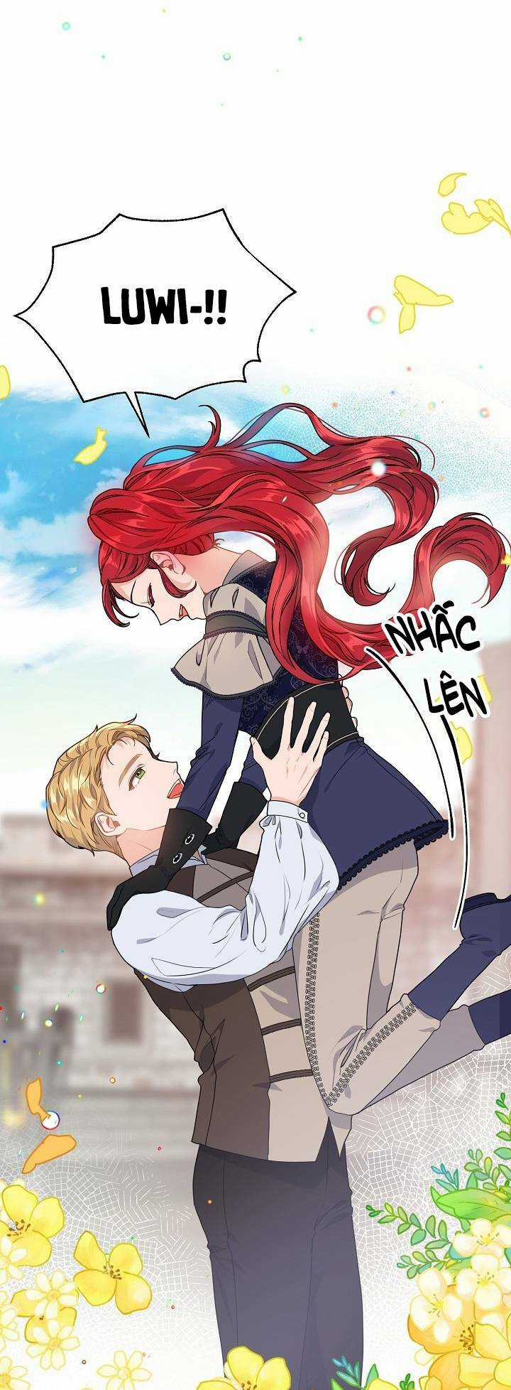 Đại Dương Kiêu Sa - Chapter 4 - Trang 2