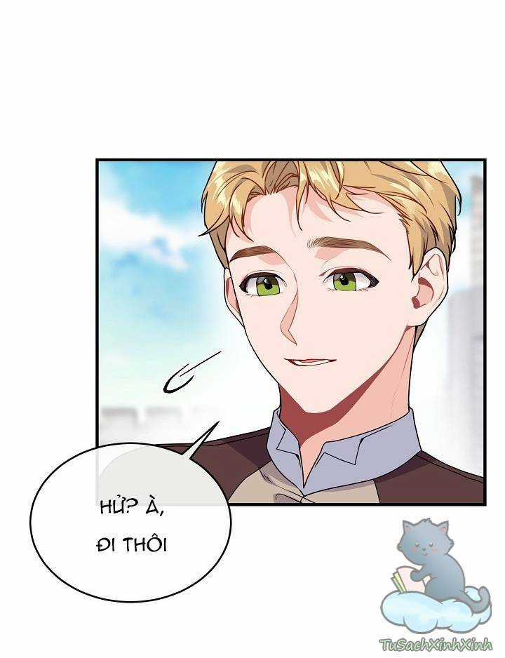 Đại Dương Kiêu Sa - Chapter 4 - Trang 13