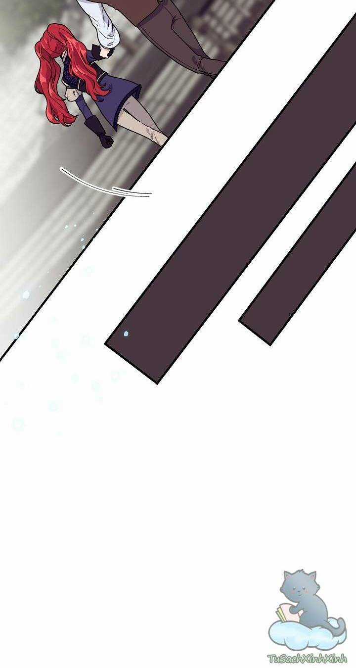 Đại Dương Kiêu Sa - Chapter 4 - Trang 15