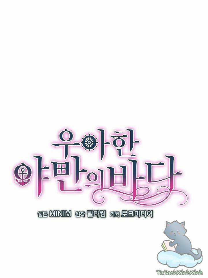 Đại Dương Kiêu Sa - Chapter 4 - Trang 16