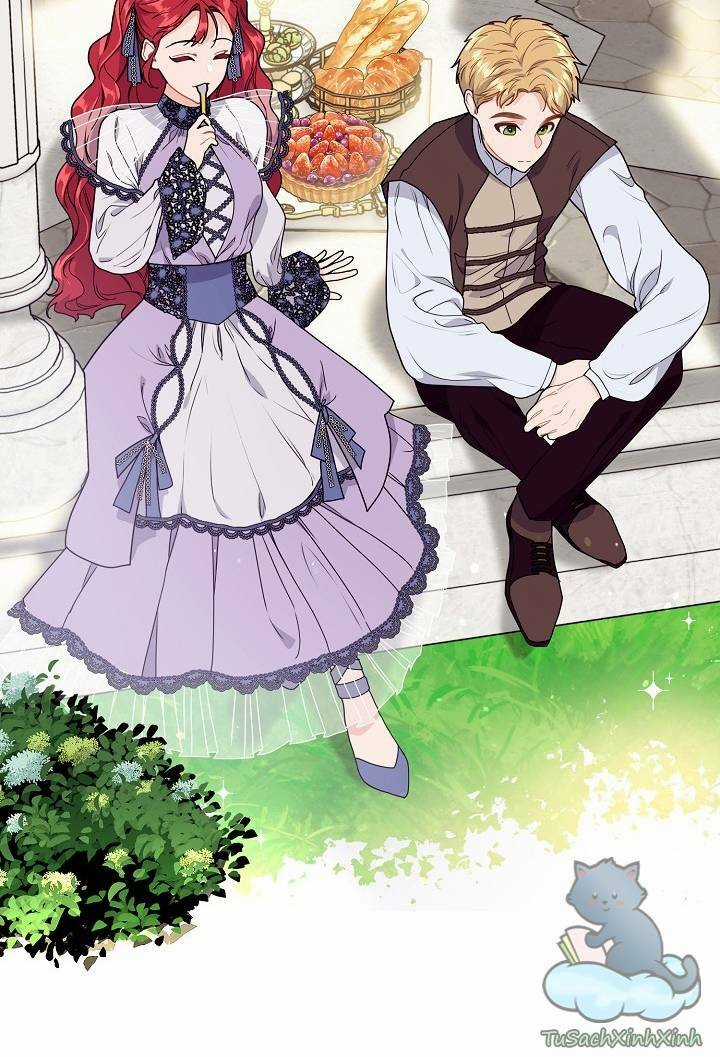 Đại Dương Kiêu Sa - Chapter 4 - Trang 20