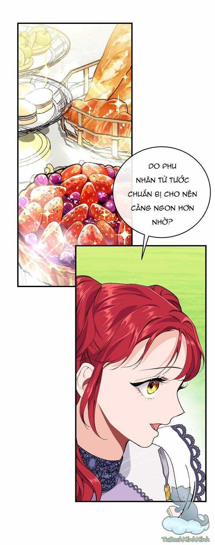 Đại Dương Kiêu Sa - Chapter 4 - Trang 21