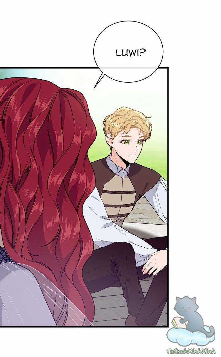 Đại Dương Kiêu Sa - Chapter 4 - Trang 22