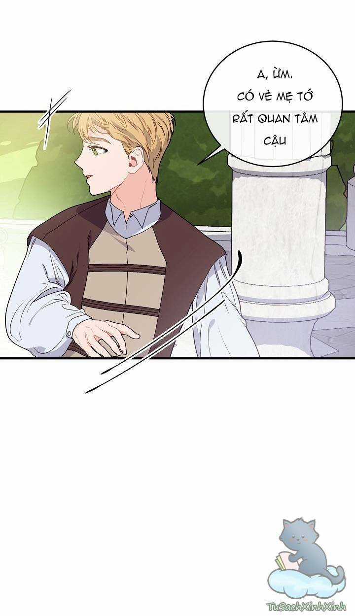 Đại Dương Kiêu Sa - Chapter 4 - Trang 23