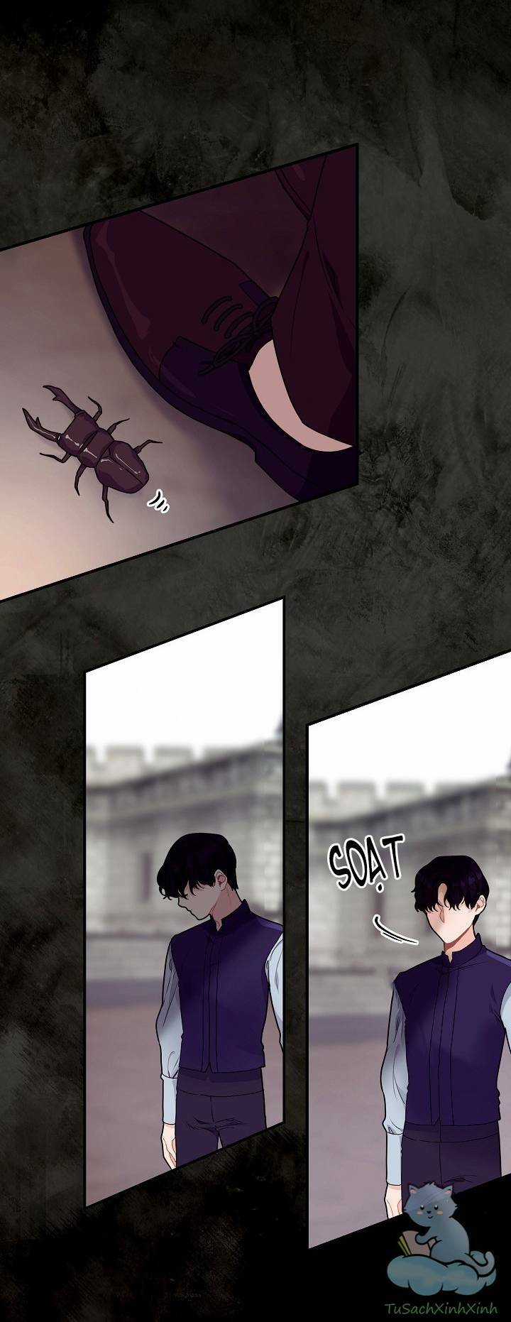 Đại Dương Kiêu Sa - Chapter 4 - Trang 28