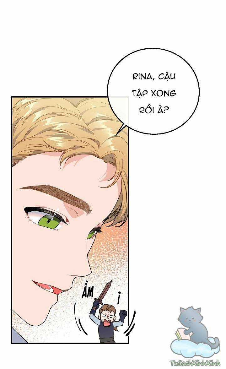 Đại Dương Kiêu Sa - Chapter 4 - Trang 4