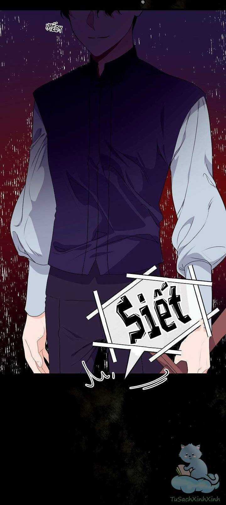 Đại Dương Kiêu Sa - Chapter 4 - Trang 31