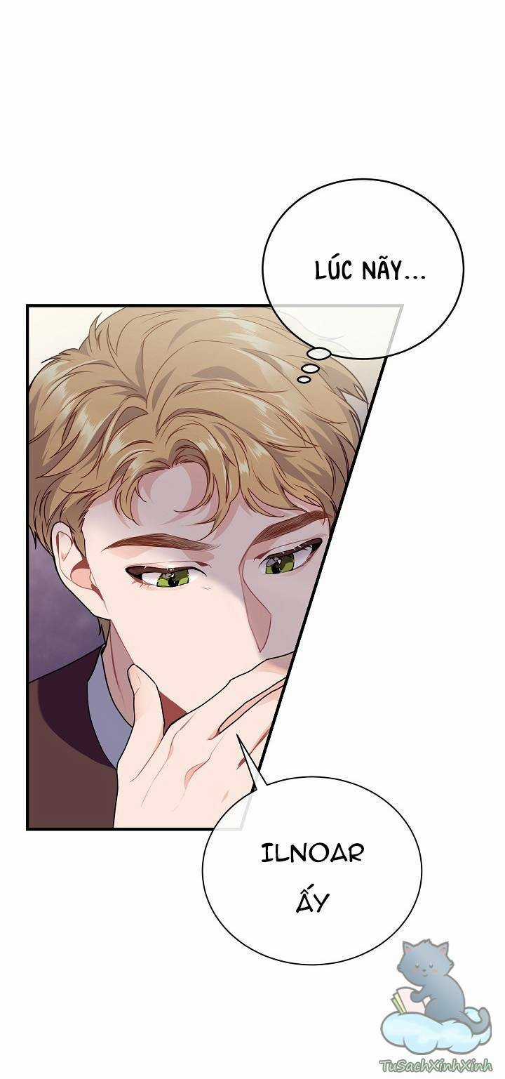 Đại Dương Kiêu Sa - Chapter 4 - Trang 34