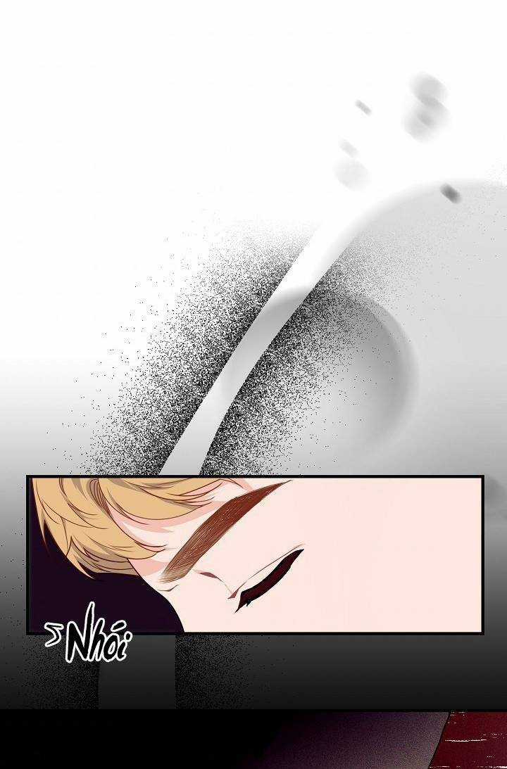 Đại Dương Kiêu Sa - Chapter 4 - Trang 38