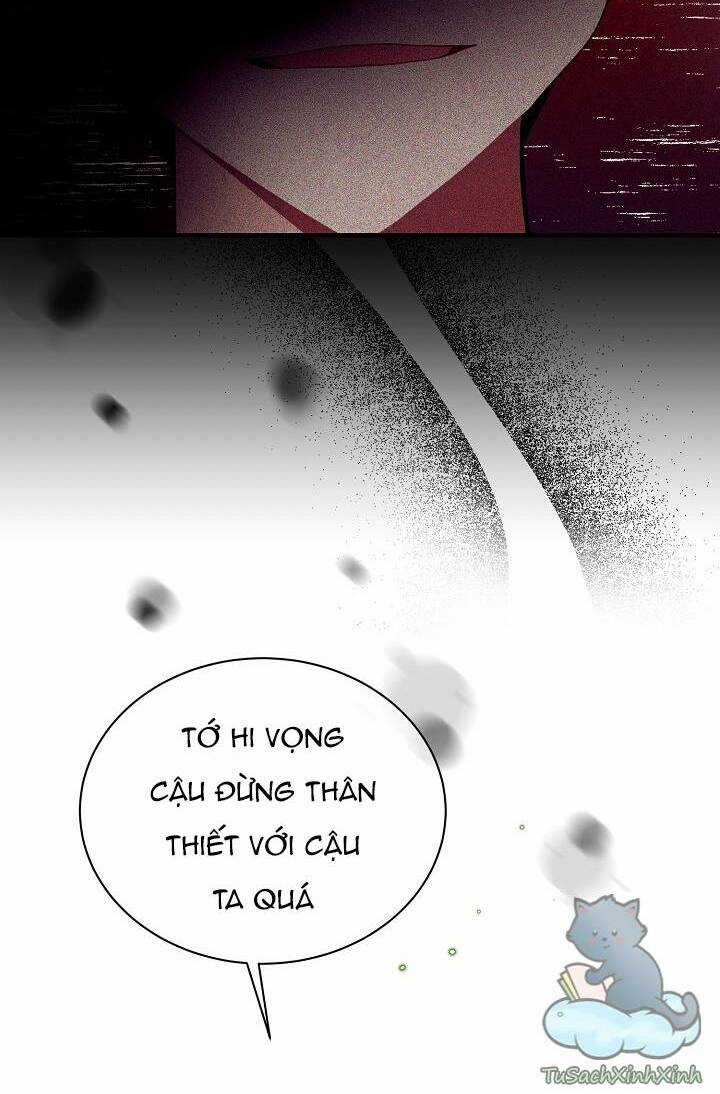 Đại Dương Kiêu Sa - Chapter 4 - Trang 39