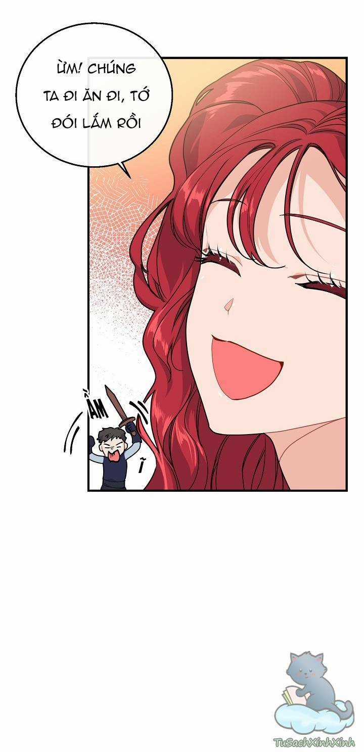 Đại Dương Kiêu Sa - Chapter 4 - Trang 5