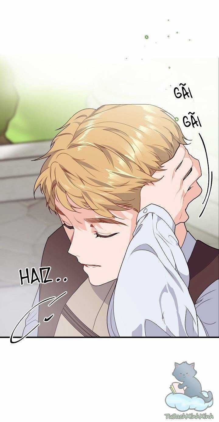 Đại Dương Kiêu Sa - Chapter 4 - Trang 43