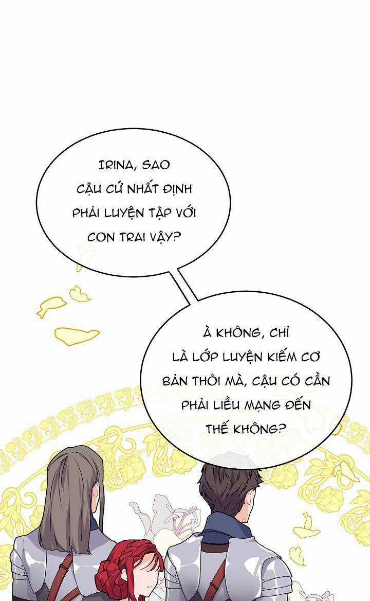 Đại Dương Kiêu Sa - Chapter 4 - Trang 44