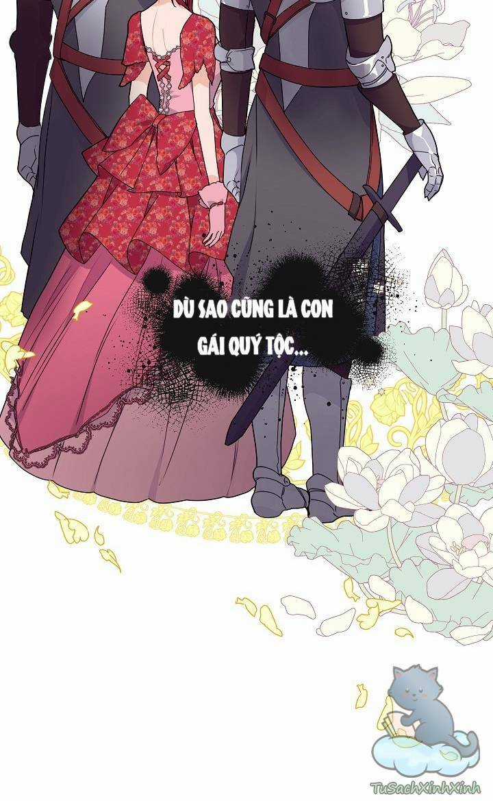 Đại Dương Kiêu Sa - Chapter 4 - Trang 45