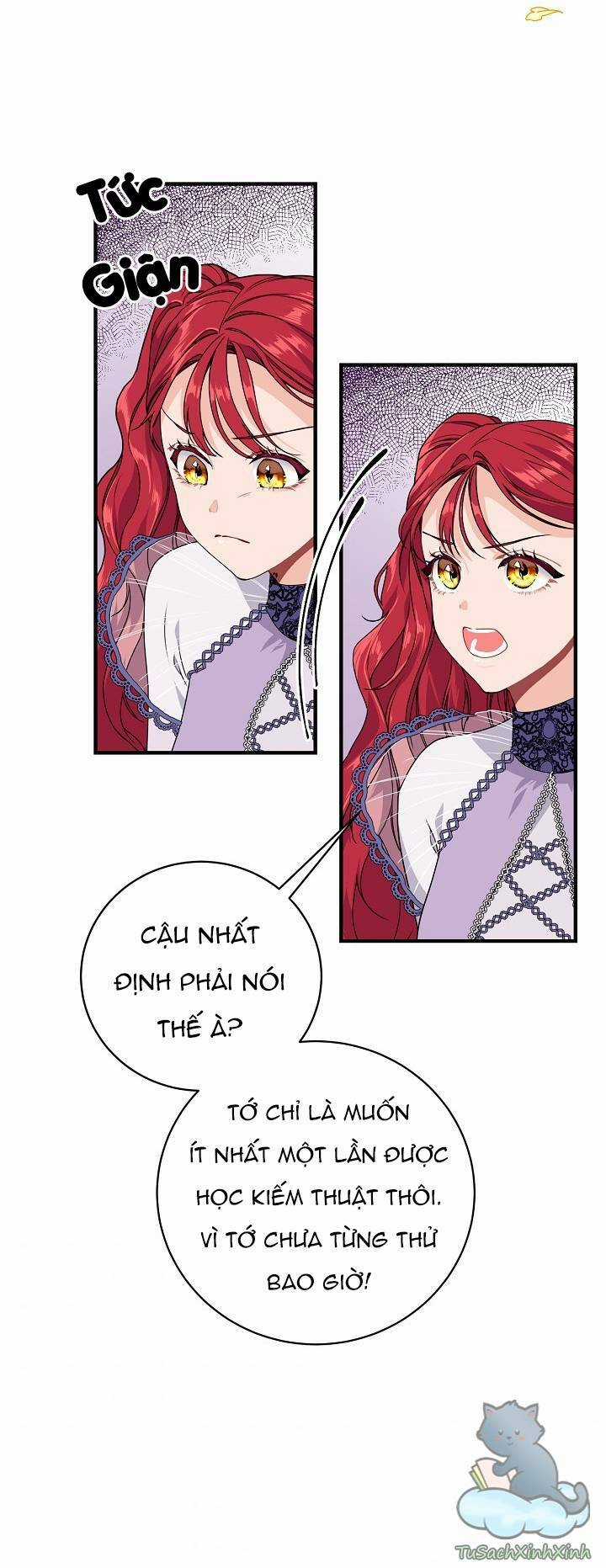 Đại Dương Kiêu Sa - Chapter 4 - Trang 46