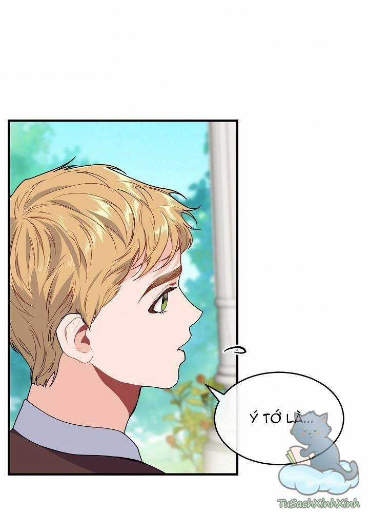 Đại Dương Kiêu Sa - Chapter 4 - Trang 47