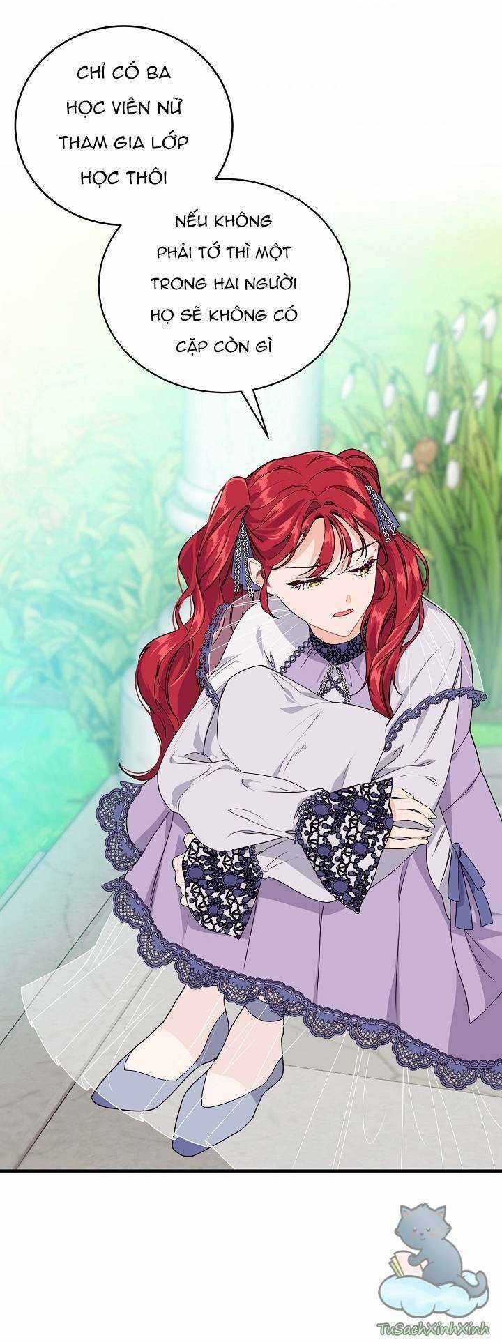 Đại Dương Kiêu Sa - Chapter 4 - Trang 48