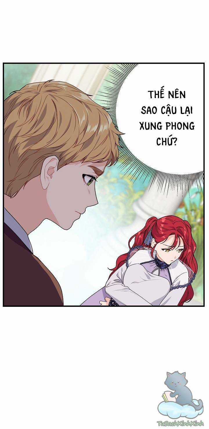 Đại Dương Kiêu Sa - Chapter 4 - Trang 49