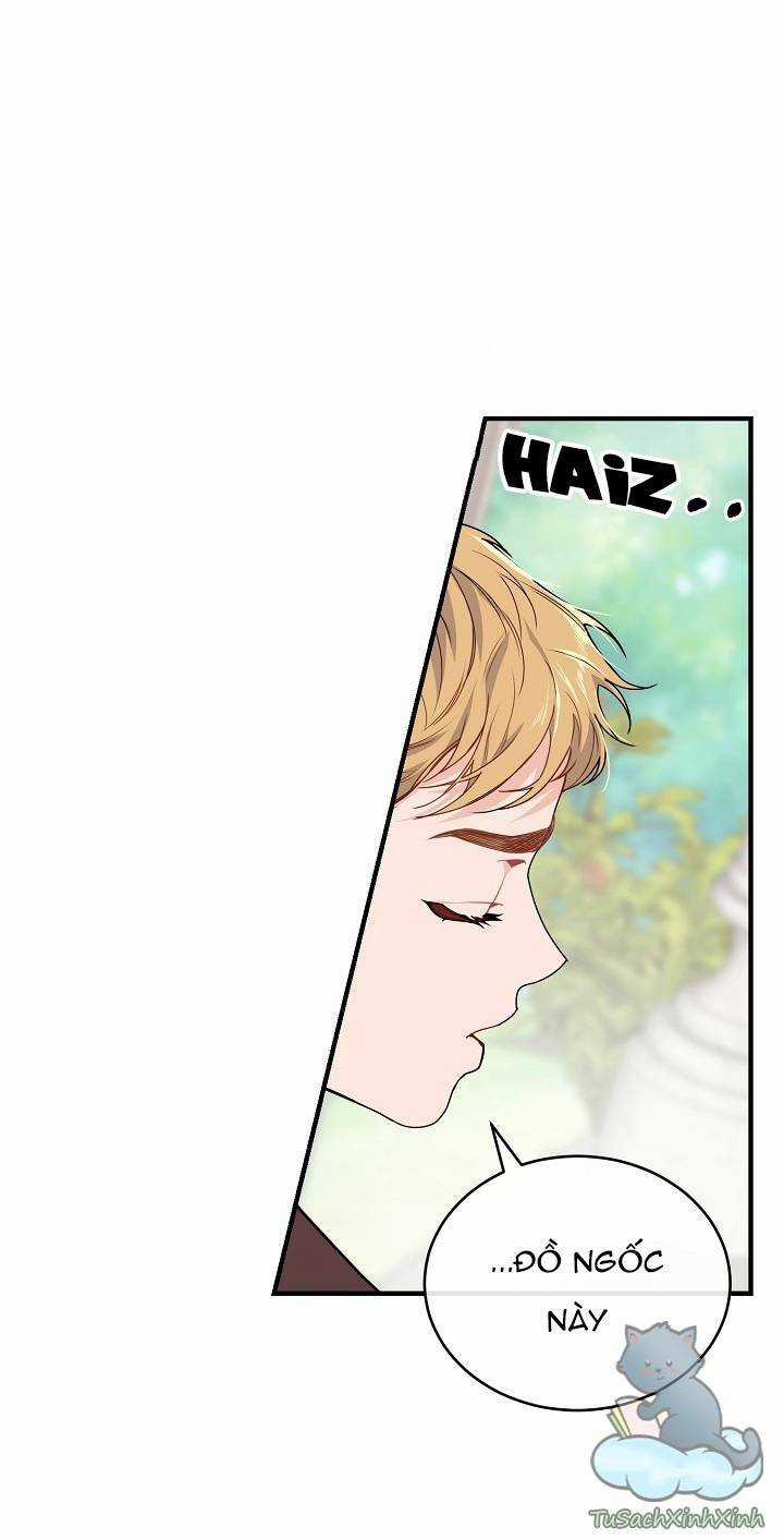 Đại Dương Kiêu Sa - Chapter 4 - Trang 50