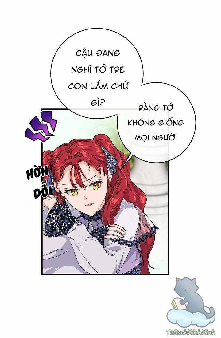 Đại Dương Kiêu Sa - Chapter 4 - Trang 51