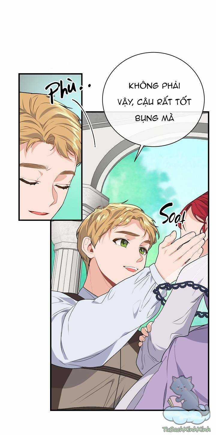 Đại Dương Kiêu Sa - Chapter 4 - Trang 52