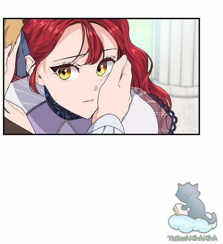 Đại Dương Kiêu Sa - Chapter 4 - Trang 53