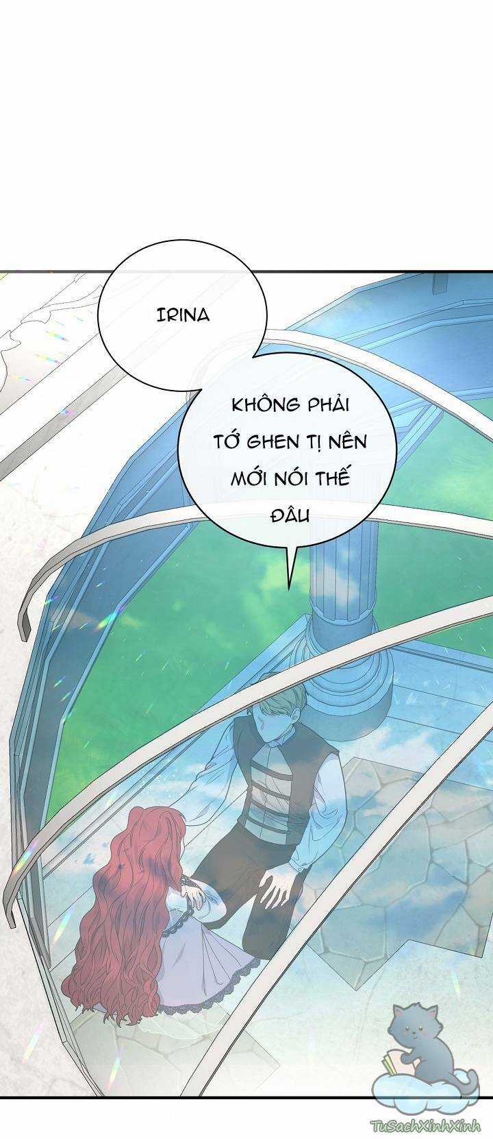 Đại Dương Kiêu Sa - Chapter 4 - Trang 54