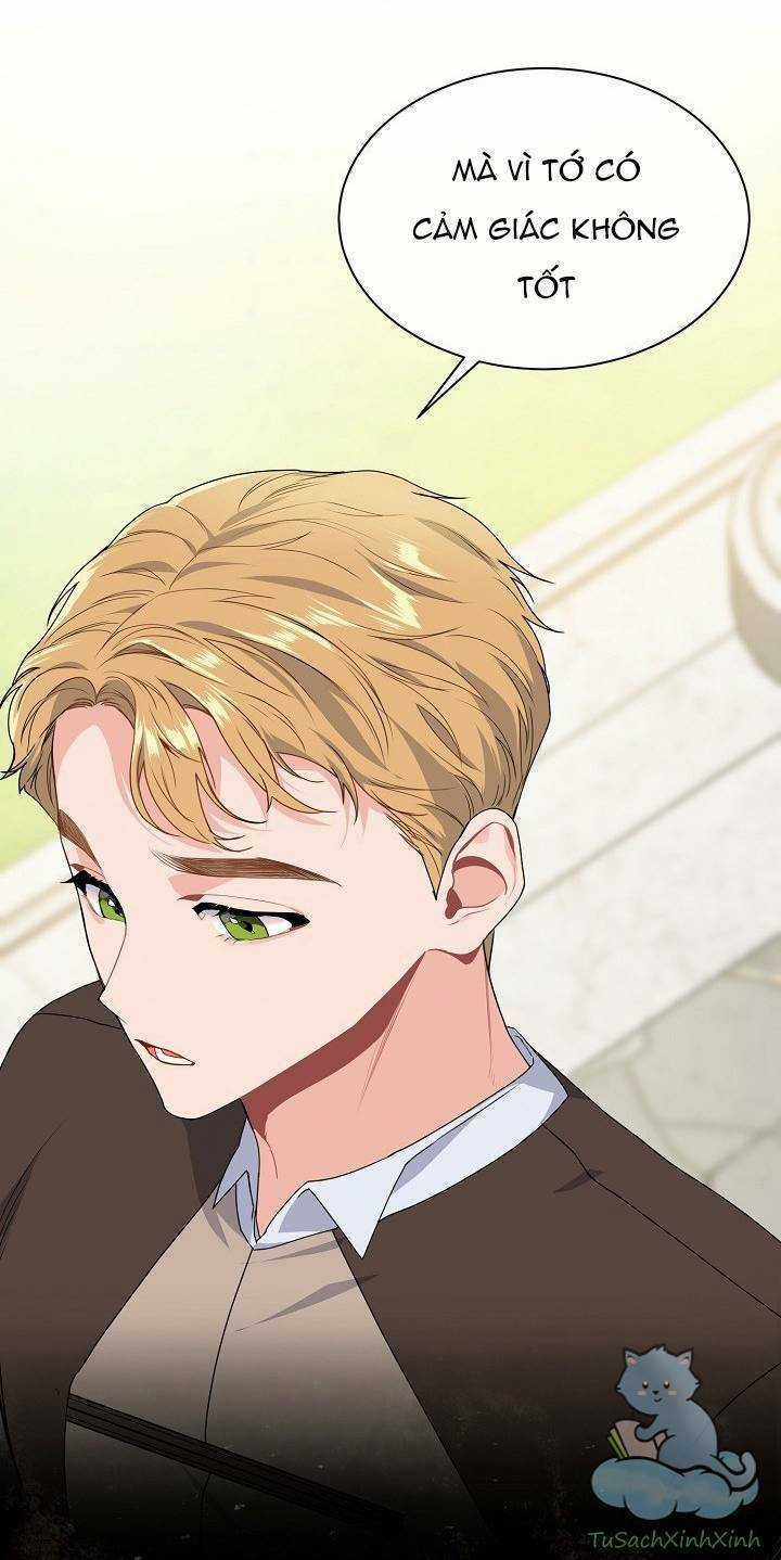 Đại Dương Kiêu Sa - Chapter 4 - Trang 55