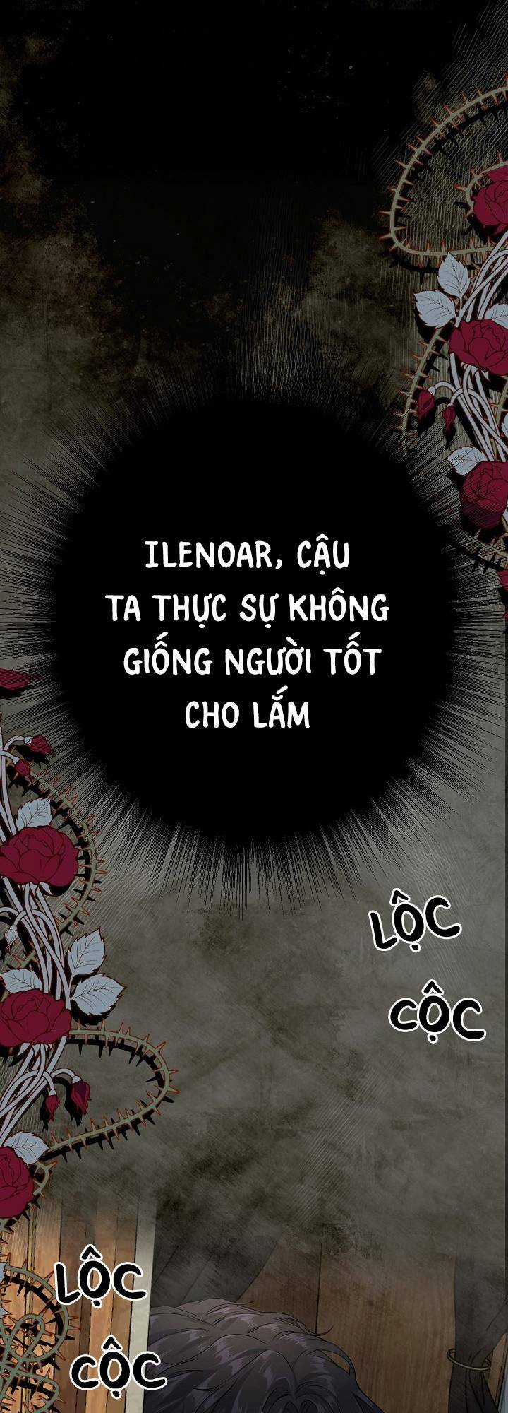 Đại Dương Kiêu Sa - Chapter 4 - Trang 56