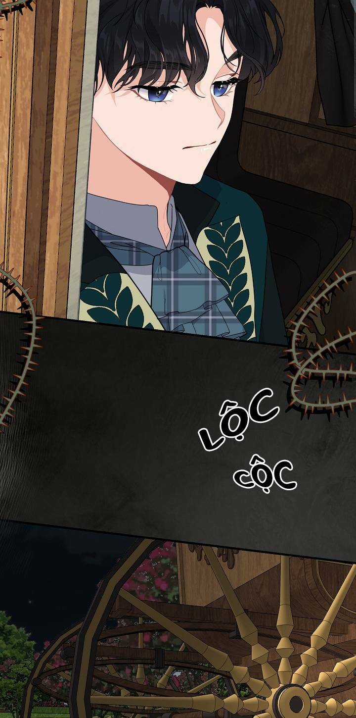 Đại Dương Kiêu Sa - Chapter 4 - Trang 57