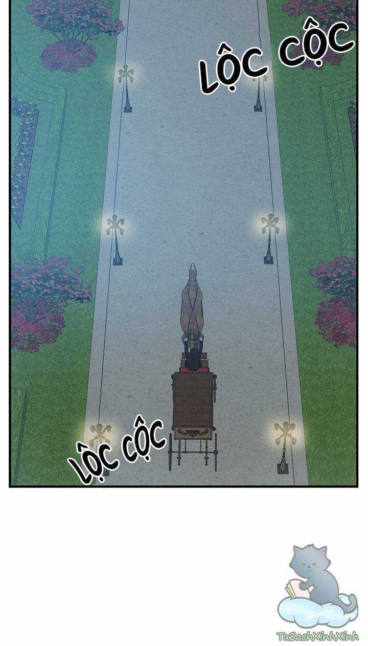 Đại Dương Kiêu Sa - Chapter 4 - Trang 60