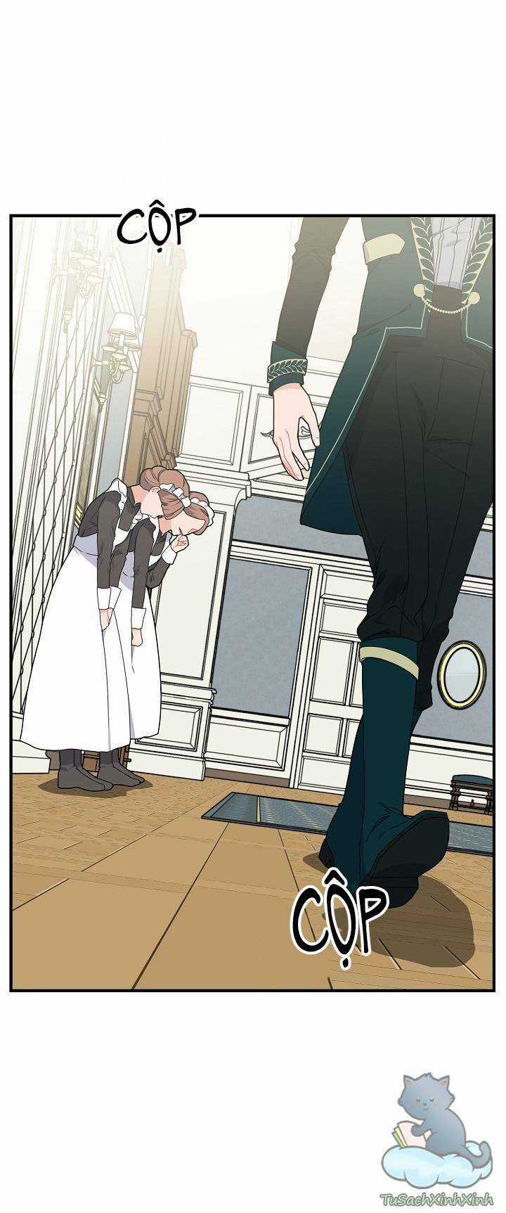 Đại Dương Kiêu Sa - Chapter 4 - Trang 61