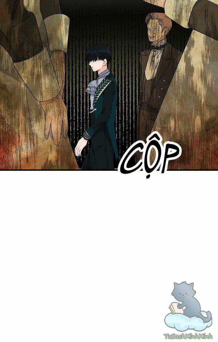 Đại Dương Kiêu Sa - Chapter 4 - Trang 63