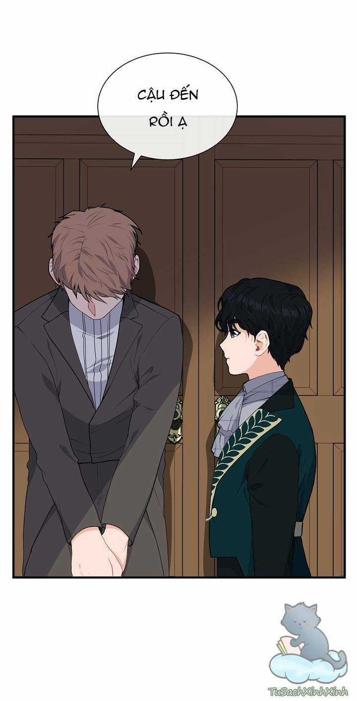 Đại Dương Kiêu Sa - Chapter 4 - Trang 65